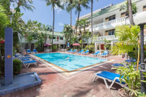 The Expat Hotel